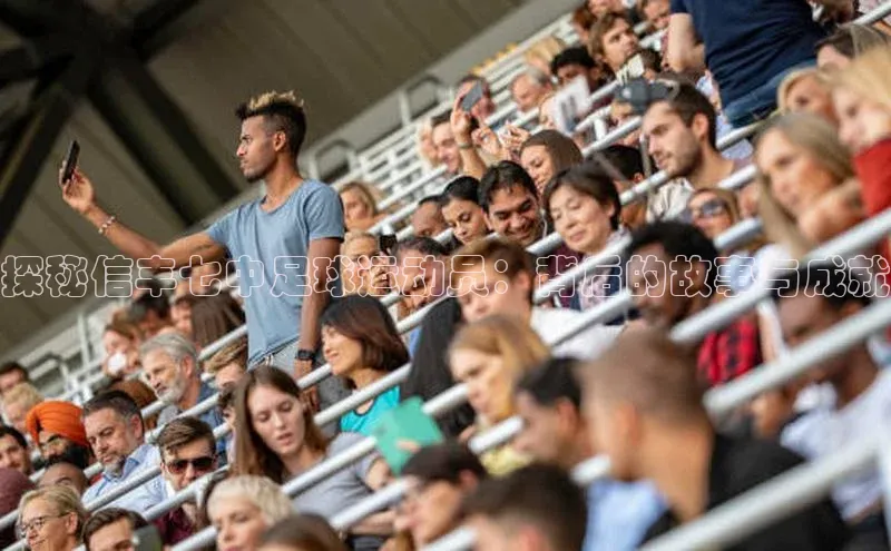 欧陆娱乐平台登陆地址哇咔哇咔文化探秘信丰七中足球运动员：背后的故事与成就