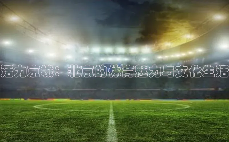 欧陆注册手机版百度网盘企业版活力京城：北京的体育魅力与文化生活