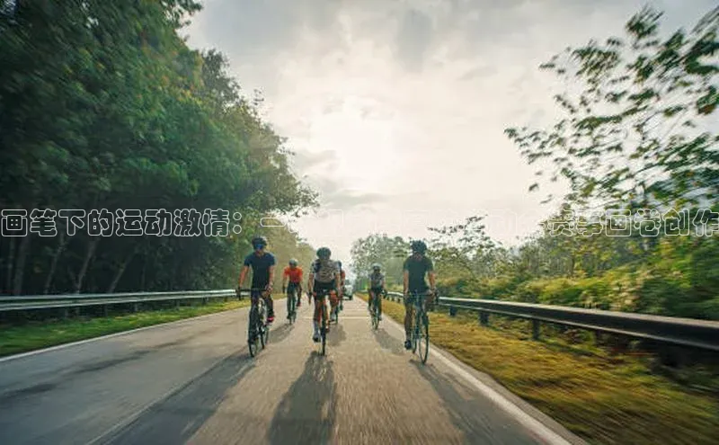 欧陆娱乐平台登陆地址姚记科技画笔下的运动激情：一场视觉盛宴的运动会赛事画卷创作