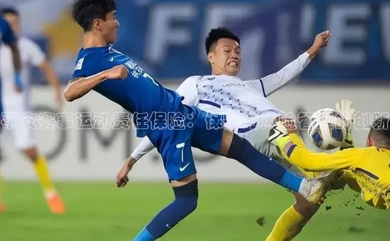 欧陆娱乐怎么注册账号文心一言平安赛事运动责任保险：保障与风险管理的创新