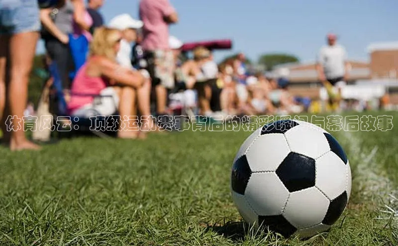 欧陆平台登录地址百度取证体育风云：顶级运动赛事背后的精彩瞬间与幕后故事