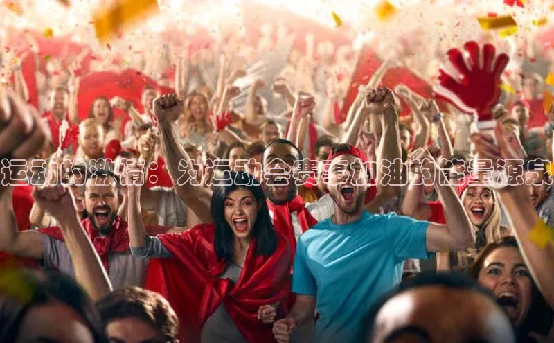 欧陆平台网站京东运动的激情：为运动会赛事加油的能量源泉