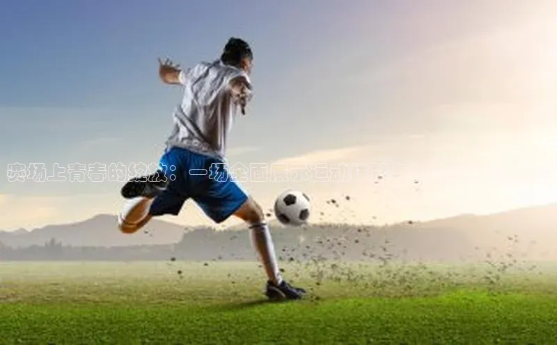 欧陆登录入口美团赛场上青春的绽放：一场全面展示运动技能与精神风貌的盛会