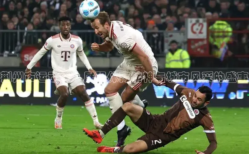 荆州市运动会：展现体育精神与城市风采的盛事