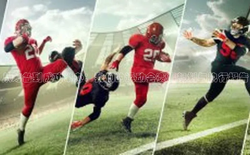 从筹备到成功举办：我们的运动会赛事规划与执行报告