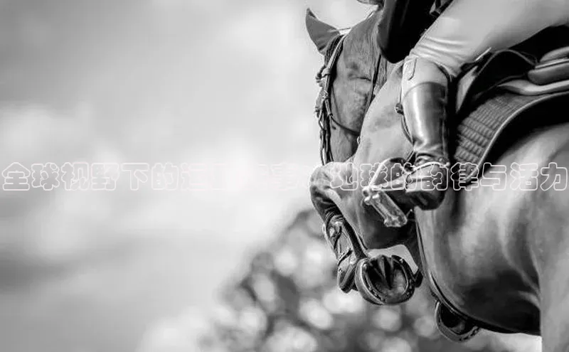 全球视野下的运动赛事：地球的韵律与活力