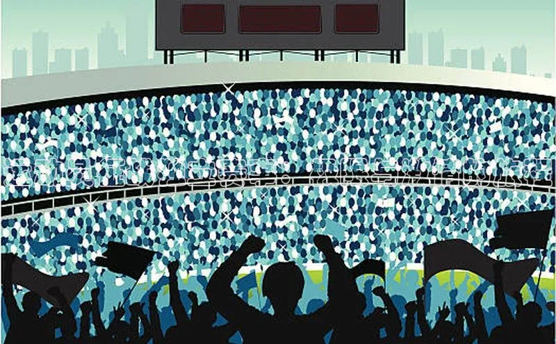 运动员征战独立赛事：极限与激情的旅程