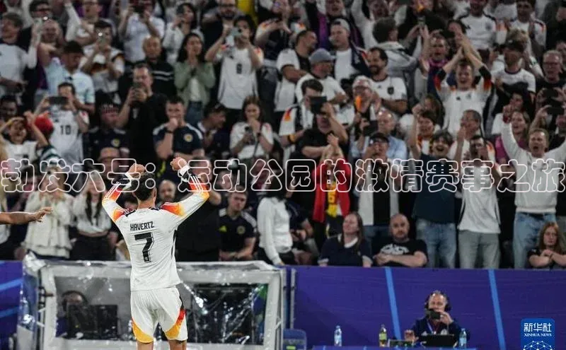 勃发六号：运动公园的激情赛事之旅