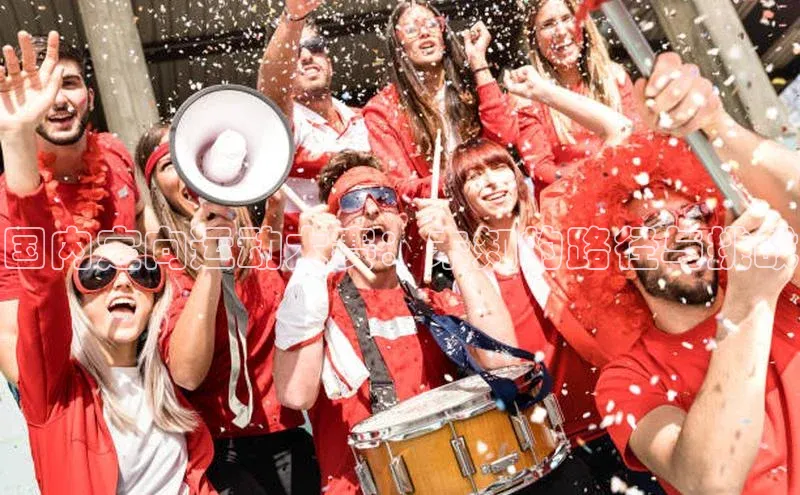 国内定向运动大赛：未知的路径与挑战