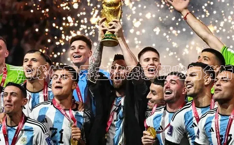 ：全球体育界主流赛事概览与分析