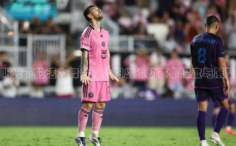 阳光下的活力舞台：太阳岛运动赛事深度与展望