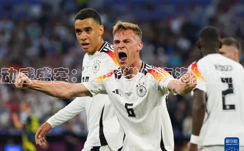 动感盛宴：运动类赛事海报设计