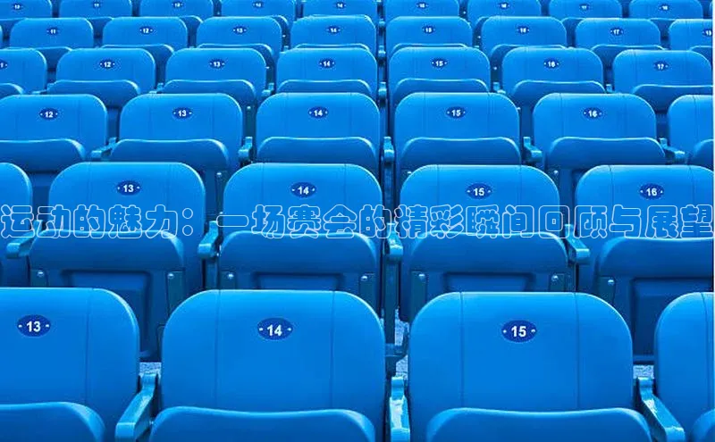 运动的魅力：一场赛会的精彩瞬间回顾与展望