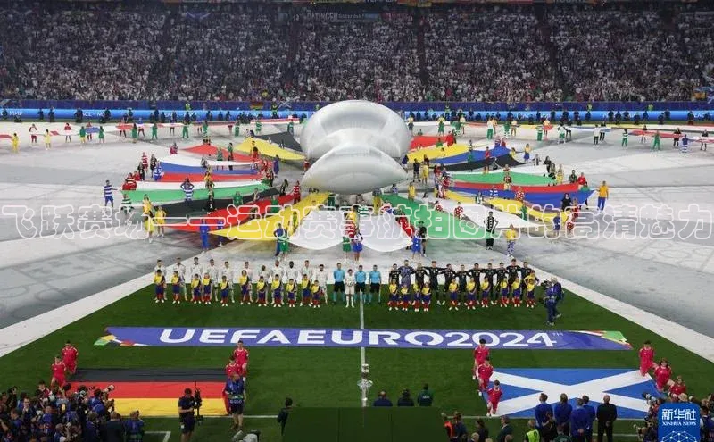 飞跃赛场——运动赛事航拍图片的高清魅力